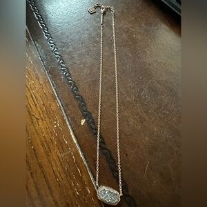 COPY - Kendra Scott necklace